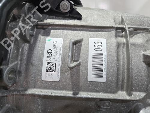 Gearbox BMW X5 (G05, F95) xDrive 50 e Plug-in-Hybrid | BP37415749M3 - Image 6