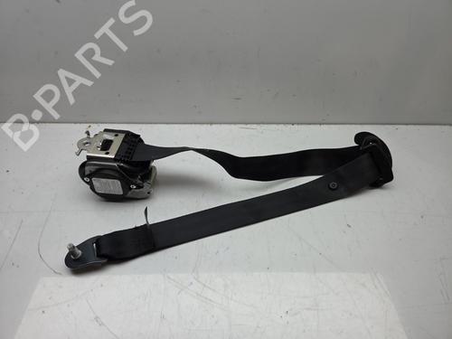 Front left seatbelt PEUGEOT 308 SW II (LC_, LJ_, LR_, LX_, L4_) 1.2 THP 110 | BP28358141I26 