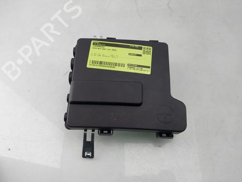 Used Fuse box IVECO DAILY VI Van 33S16, 35S16, 35C16, 38S16, 40C16, 42S16, 50C16 (156 hp) 31922318