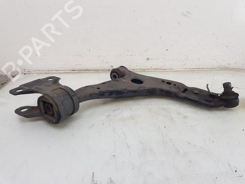Used Left front suspension arm FORD TRANSIT CONNECT V408 Box Body/MPV 1.6 TDCi (95 hp) 28141346