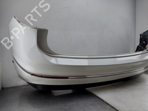Used Rear bumper VW TIGUAN (AD1, AX1) 2.0 TDI 4motion (190 hp) 32087380
