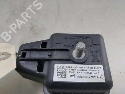Electronic module CUPRA BORN (K11) 58 e-boost | BP30435550M83