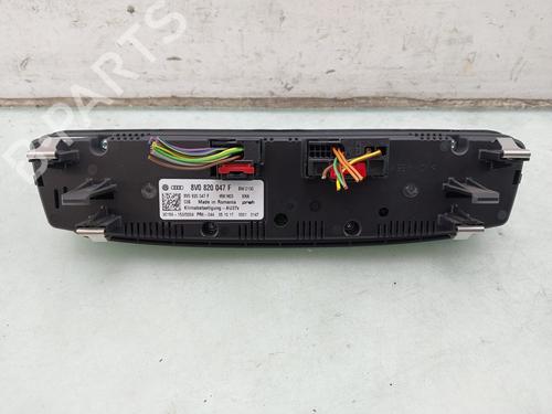 Climate control AUDI A3 Limousine (8VS, 8VM) 1.6 TDI | BP38435189I5 - Image 3