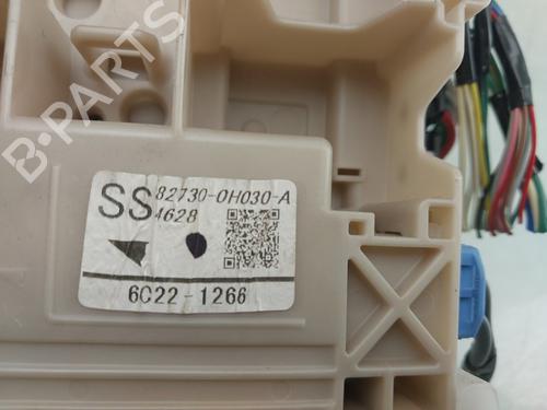 Electronic module PEUGEOT 108 1.0 VTi | BP38200341M83 - Image 5