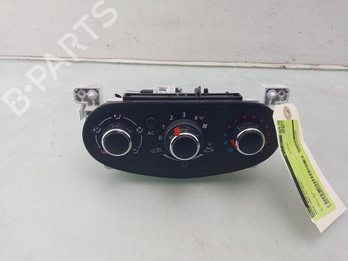 Used Climate control DACIA LODGY (JS_) 1.2 TCe (JSAY, JSM0) (115 hp) 30184066