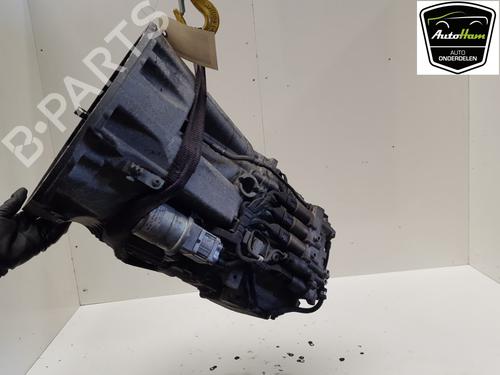 Gearbox MERCEDES-BENZ SL (R230) 350 (230.467) | BP19802494M3 