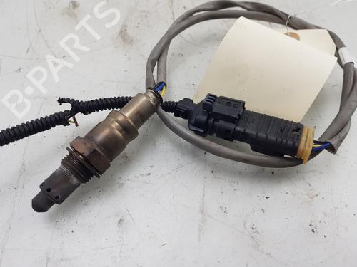 Electronic sensor BMW 5 Touring (G31) 530 i Mild-Hybrid | BP24825760M84 - Image 2
