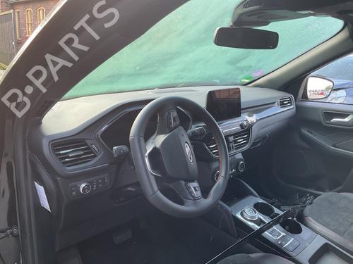 Airbag Kit FORD KUGA III (DFK) 2.5 Duratec Plug-in-Hybrid | BP29713226C86 