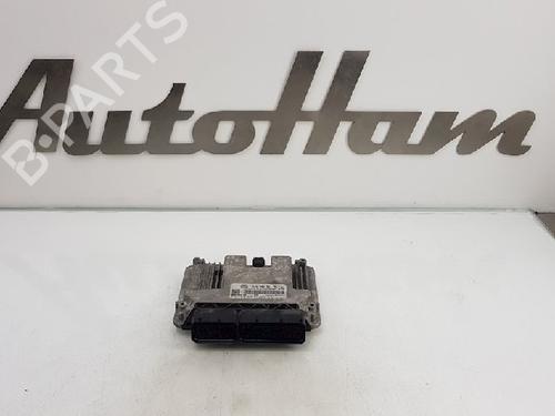 Used Engine control unit (ECU) VW GOLF PLUS V (5M1, 521) 1.9 TDI (105 hp) 12010704