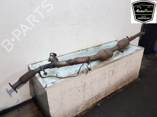 Used Catalyst Catalyst MERCEDES-BENZ VITO Van (W447) 111 CDI (447.601, 447.603, 447.605) (114 hp) 22433659 22433659