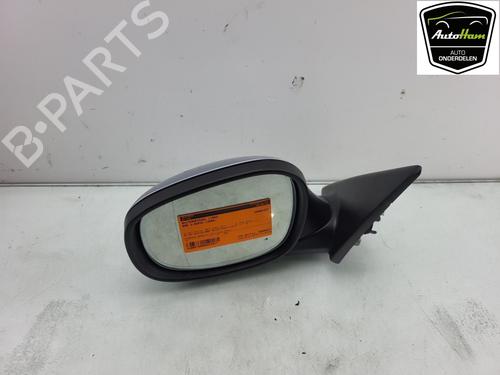 Left mirror BMW 3 Touring (E91) 330 d | BP19436403C26 