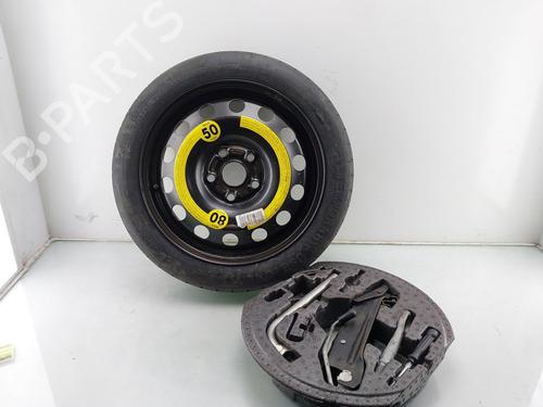 Autre VW GOLF V (1K1) 1.9 TDI (90 hp) 31801565