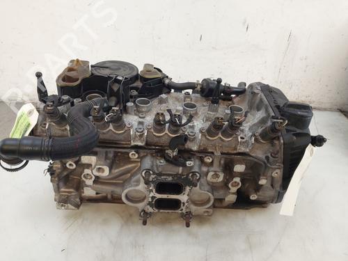 Used Cylinder head Cylinder head VW GOLF VII (5G1, BQ1, BE1, BE2) 2.0 GTI (245 hp) 33845128 33845128