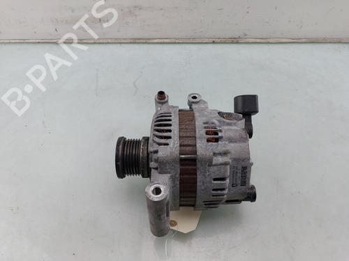 Used Alternator CITROËN C3 Picasso (SH_) 1.6 VTi 120 (120 hp) 28096166