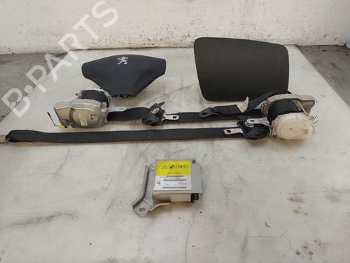 Used Airbag Kit Airbag Kit 36839029 36839029