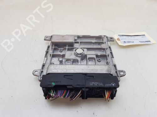 Used Engine control unit (ECU) Engine control unit (ECU) 24943257 24943257