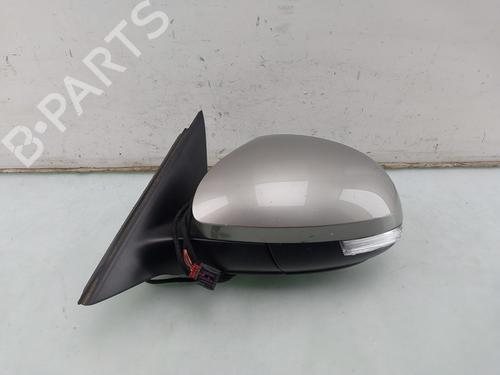 Used Left mirror Left mirror SKODA YETI (5L) 1.2 TSI (105 hp) 36071076 36071076
