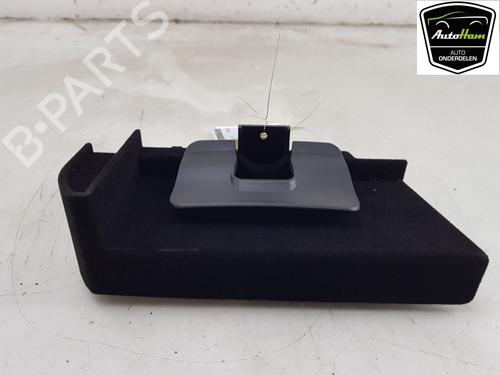 Other PORSCHE PANAMERA (971) 4.0 Turbo (97AFF1, 97BFF1) | BP23239588O1 