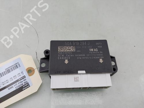 control-unit-vw-polo-vi-aw1-bz1-ae1-2017-29445833 main image