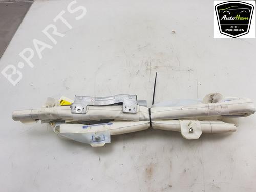 Left curtain airbag HYUNDAI ix20 (JC) 1.4 | BP15292696C11 