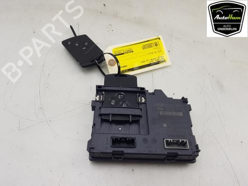 Used Electronic module Electronic module RENAULT CAPTUR I (J5_, H5_) 1.3 TCe 150 (J5NK, J5JS) (150 hp) 18742141 18742141