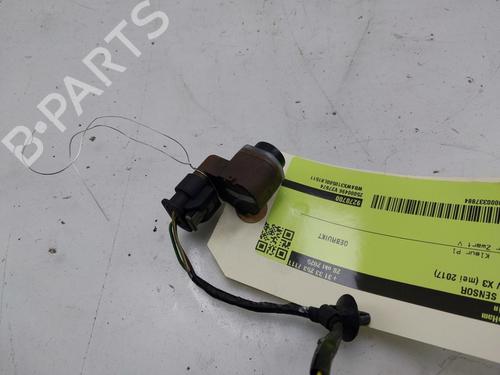 Electronic module BMW X3 (F25) xDrive 20 i | BP30121519M83