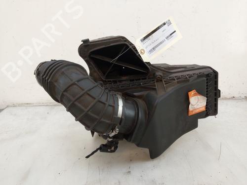 Used Air filter box AUDI A4 B8 (8K2) 1.8 TFSI (120 hp) 29240625