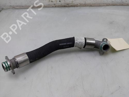 Rør FERRARI 296 GTS Convertible (F 171) PHEV (830 hp) 31041249