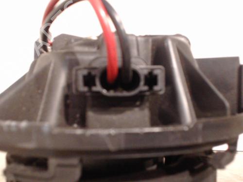Heater blower motor CITROËN C5 I (DC_) 1.8 16V (DC6FZB, DC6FZE) | BP12014923M62 