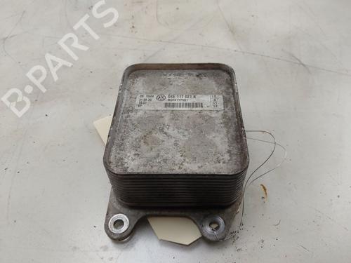 Ölkühler für Ölkühler VW TAIGO (CS1) 1.0 TSI (110 hp) 33845174 33845174
