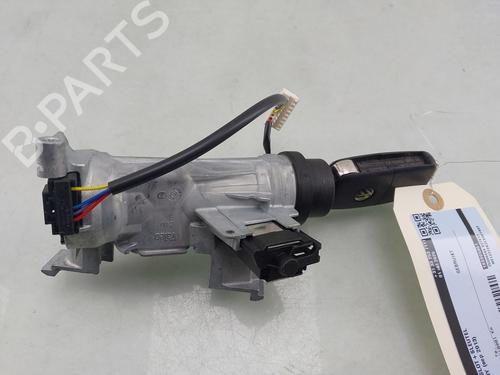 Ignition barrel VW CADDY III Box Body/MPV (2KA, 2KH, 2CA, 2CH) 1.6 TDI | BP29395325M48 