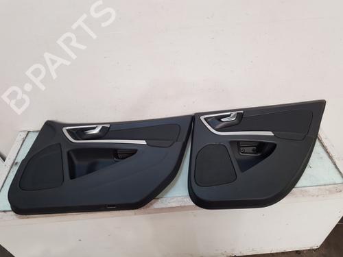 Seats set VOLVO V60 I (155) D4 | BP24887625C78 - Image 6