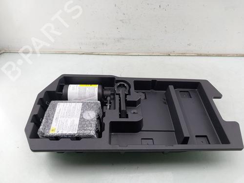 Used Other TOYOTA AYGO X (_B7_) 1.0 VVT-i (KGB70) (72 hp) 29025512