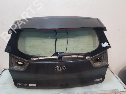 Tailgate KIA NIRO I (DE) E-NIRO | BP26958538C6