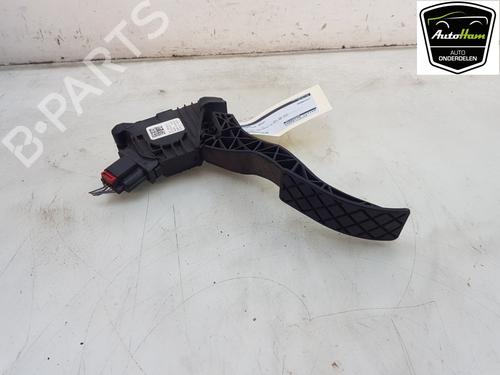 Used Pedal VW GOLF VII (5G1, BQ1, BE1, BE2) 1.6 TDI (105 hp) 22903373