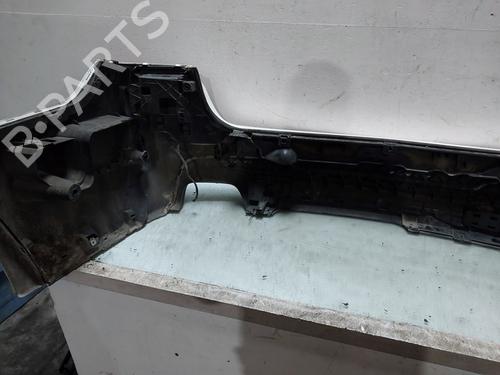Rear bumper BMW 5 Touring (F11) M 550 d xDrive | BP31010418C8 