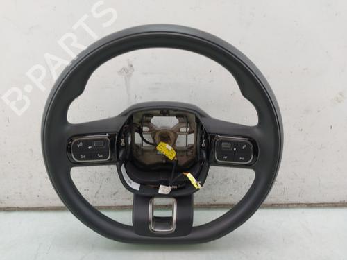 Used Steering wheel Steering wheel CITROËN C3 III (SX) 1.2 PureTech 82 (83 hp) 40525775 40525775