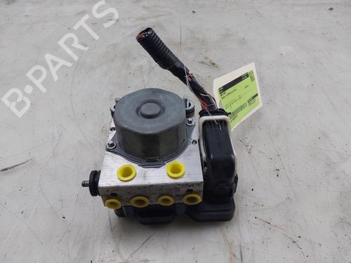 Pompe ABS RENAULT CAPTUR I (J5_, H5_) 0.9 TCe 90 (90 hp) 30435531