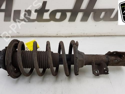 Used Right front shock absorber KIA PICANTO I (SA) 1.0 (61 hp) 12048906
