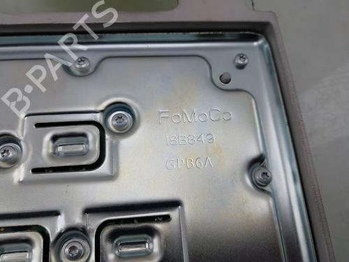 Electronic module FORD KUGA III (DFK) 2.5 Duratec Plug-in-Hybrid | BP29352536M83 
