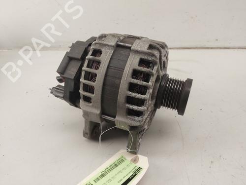 Alternator DACIA DUSTER (HM_) 1.3 TCe 130 (HMMF) | BP37169900M7 - Image 2