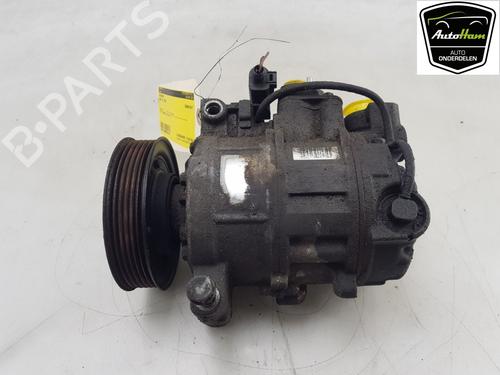 AC-Kompressor AC-Kompressor 19086302 19086302
