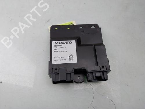 control-unit-volvo-xc60-ii-246-2017-30060452 main image