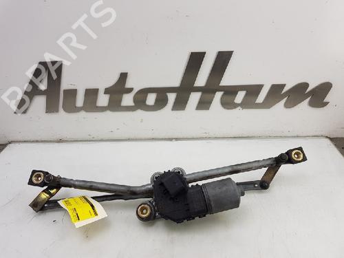 Used Front wipers mechanism FORD MONDEO III (B5Y) 1.8 16V (110 hp) 12034942