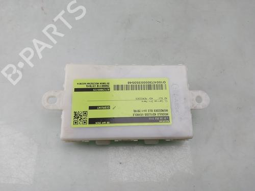 Electronic module MERCEDES-BENZ GLE Coupe (C292) 450 AMG 4-matic (292.364) | BP33556849M83 - Image 3