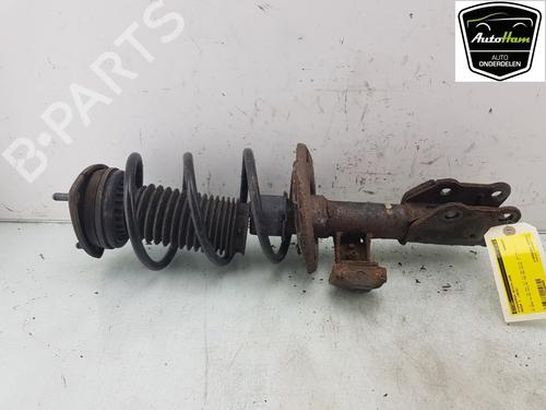 Used Right front shock absorber MAZDA 3 (BM, BN) 2.0 (120 hp) 17593150