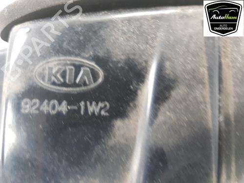 Right taillight KIA RIO III (UB) 1.2 CVVT | BP17374107C35 
