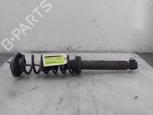 Venstre bagtil støddæmper BMW 5 (F10) 535 i (306 hp) 31923147