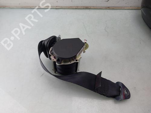Used Rear left seatbelt PEUGEOT 208 I (CA_, CC_) 1.2 VTI 82 (82 hp) 32415726