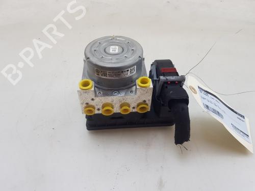 Used ABS pump ABS pump VW CADDY V Box Body/MPV (SBA, SBH) 2.0 TDi (75 hp) 27349013 27349013